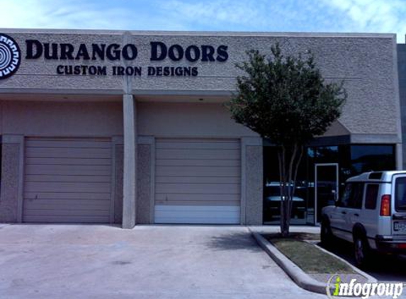 Durango Doors - Austin, TX