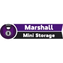 Marshall Mini Storage - Storage Household & Commercial