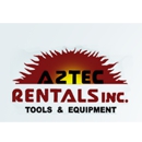 Aztec Rental Inc - Rental Service Stores & Yards
