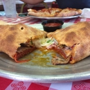 Carpenetti's Pizza - Pizza