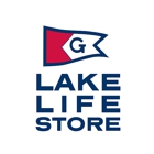 Gage Lake Life Pop-Up Store