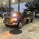 Merlen Racing Towing - Towing