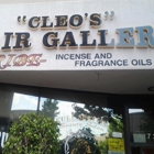 Cleo's Hair Gallery