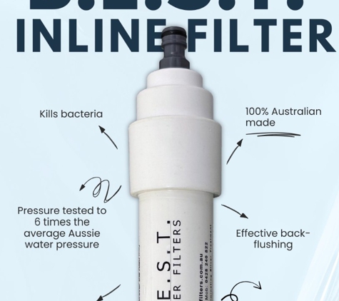B.E.S.T. Water Filters - Yatala, QLD
