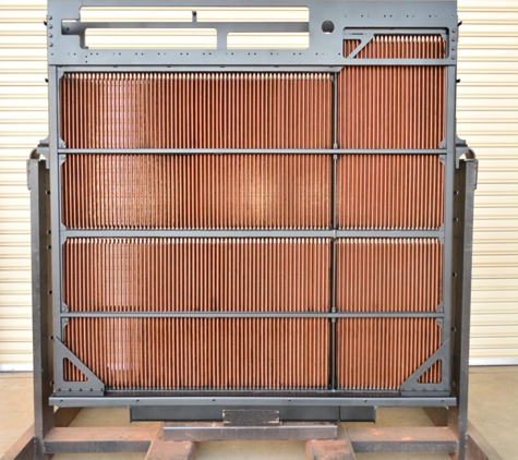 L & M Radiator Pty Ltd - Welshpool, WA