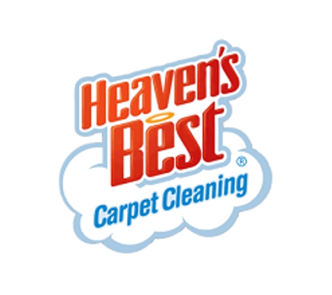 Heaven's Best Carpet Cleaning Spokane WA