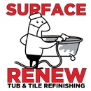 Surface Renew Inc. - Bathtubs & Sinks-Repair & Refinish