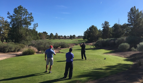 Raven Golf Club - Phoenix - Phoenix, AZ