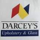 Darcey's Upholstery & Glass - Glass-Auto, Plate, Window, Etc