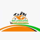 B & W Landscaping & Home Improvement - Gardeners