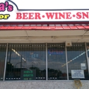 Linda's Liquor Store (Beer & Liquor Home Delivery Service Available) - Liquor Stores