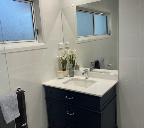 Croker Glass Service - Gilmore, ACT