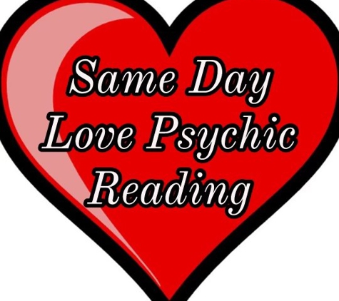 Accurate Psychic Readings & Love Specialist - Arlington, TX