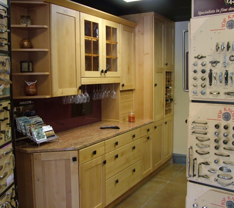 Blue Mountain Kitchens - Conifer, CO