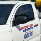 American Eagle Pest Control Inc.