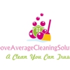 Above Average Cleaning Solutions gallery