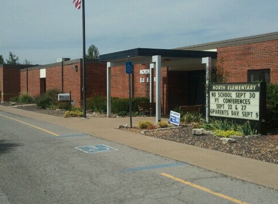 North Elementary School - Jackson, MO