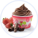 Yofresh Yogurt Cafe - Yogurt