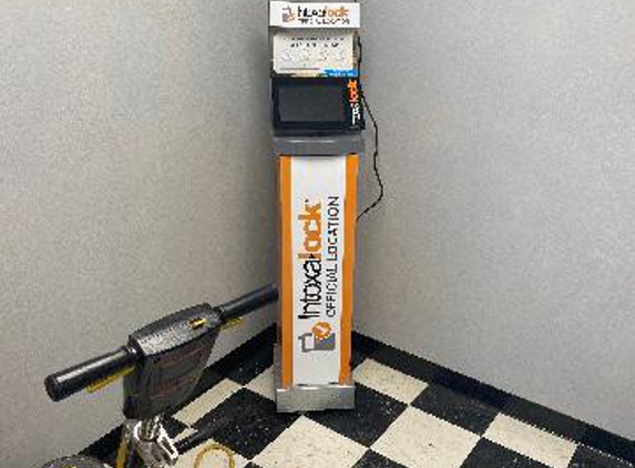 Intoxalock Ignition Interlock - Rockford, IL