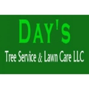 Day's Tree Service & Lawn Care - Tree Service