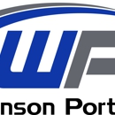 Wilkinson's Portable Toilets - Portable Toilets