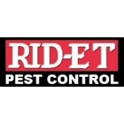 Rid-Et Pest Control