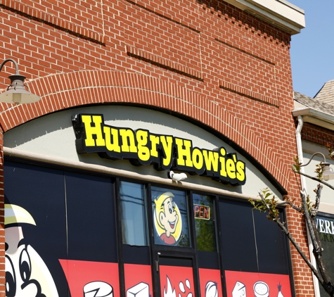 Hungry Howie's Pizza - Cornelius, NC