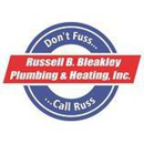 Russell B Bleakley Plumbing - Bathroom Remodeling