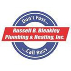 Russell B Bleakley Plumbing