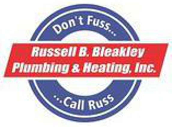 Russell B Bleakley Plumbing - Somers, NY