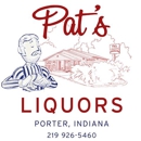 Pat's Liquors - Liquor Stores