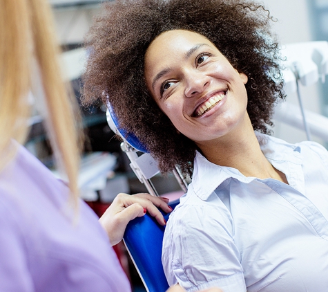 Main Street Children's Dentistry and Orthodontics of Perring Parkway - Baltimore, MD