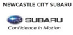 Newcastle City Subaru - Motor Cars - New