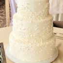 More Frosting Please! - Wedding Cakes & Pastries