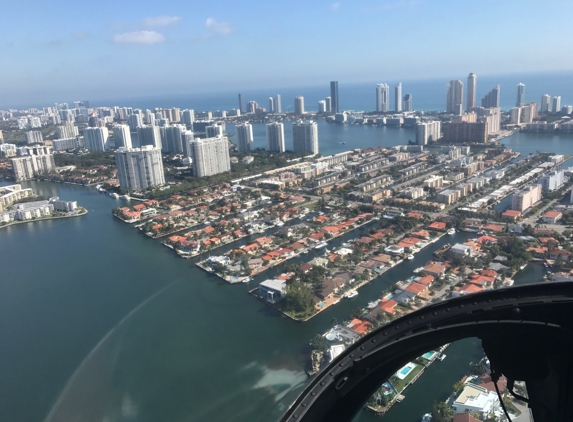 Miami Helicopter Inc - Opa Locka, FL