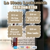 Le Mesa Locksmith gallery