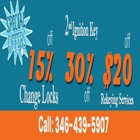 Locksmith of Dickinson