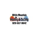 White Mountain Heating & Cooling - Fireplaces