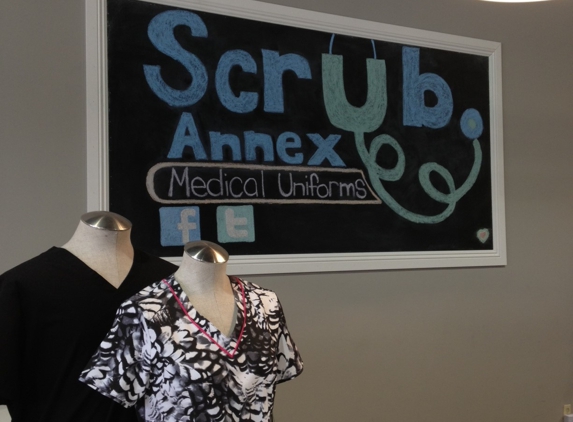 Scrub Annex Medical Uniforms - Albuquerque, NM