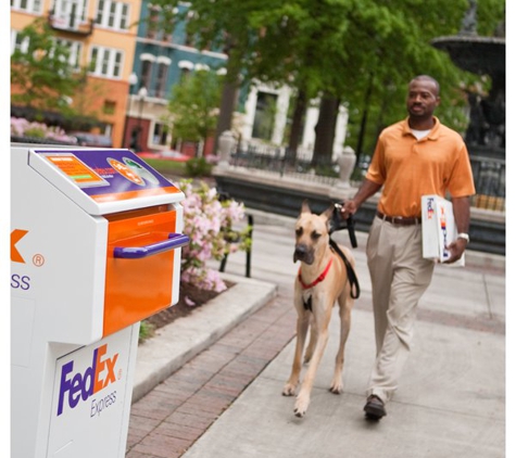 FedEx Express - Alexandria, VA
