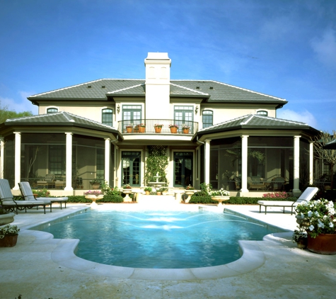 Slocum Platts Architects - Maitland, FL