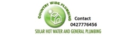 Countrywide Plumbing - Plumbers & Gasfitters