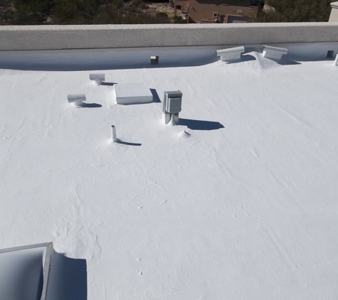 EverSil Roof Coatings LLC. - Tucson, AZ