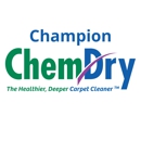 Champion Chem-Dry Idaho - Carpet & Rug Cleaning Equipment & Supplies