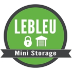 LeBleu Mini Storage