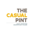 The Casual Pint - Bars