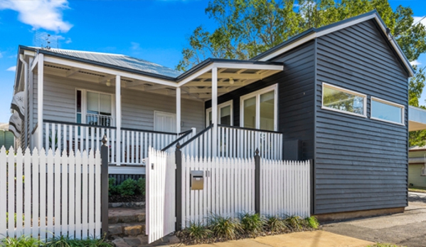 Ross Turner Building Contractors - Glenvale, QLD. We provide advice on environmental sustainability of your construction