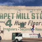 Carpet Mill Store