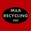M & A Recycling Inc - Recycling Centers