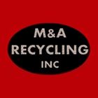 M & A Recycling Inc